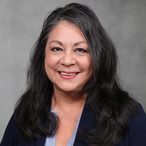 Darlene Sandoval